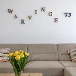 Holiday home Warvinge 73 *