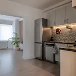 Holiday home Warvinge 73
