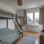 Warvinge 73 Holiday home