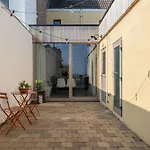 Casa vacanze Warvinge 73 De Haan