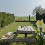 Warvinge 73 Holiday home De Haan