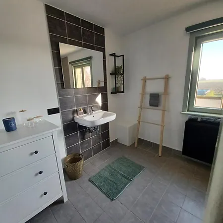 Vakantiehuis Warvinge 73