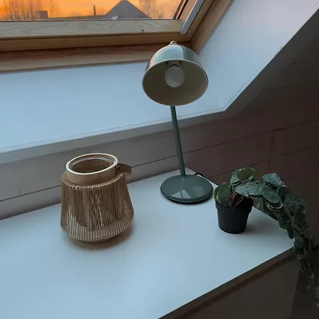 Warvinge 73 Vakantiehuis *