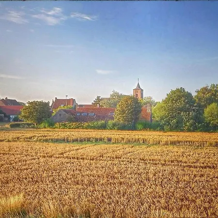 Warvinge 73 Semesterbostad *