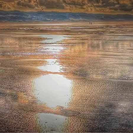 Warvinge 73 Semesterbostad