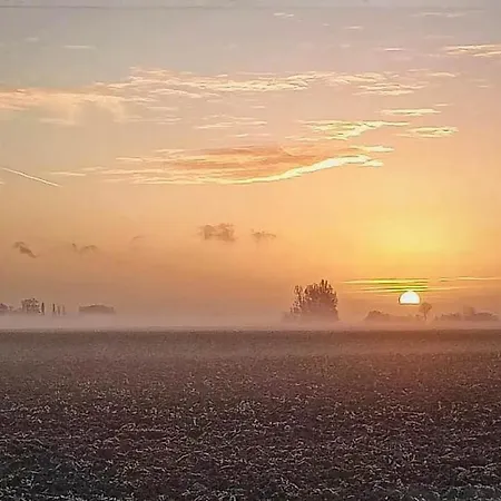 Vakantiehuis Warvinge 73 *