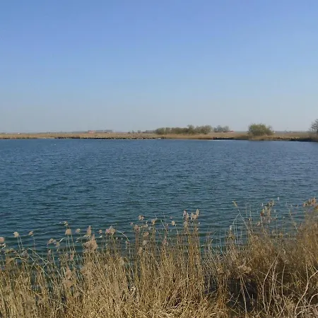 Warvinge 73 בית נופש דה האן