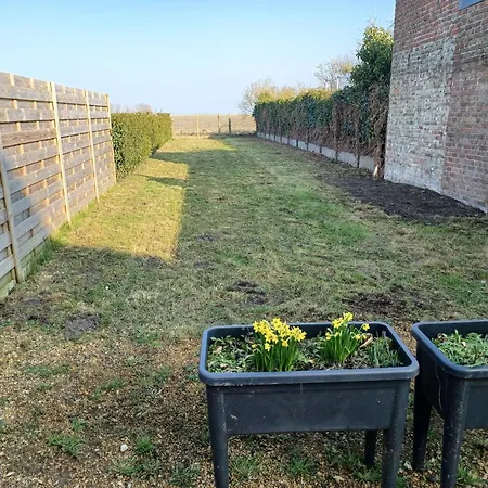 Vakantiehuis Warvinge 73