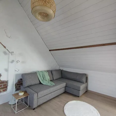 Warvinge 73 Semesterbostad