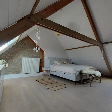 Vakantiehuis Warvinge 73