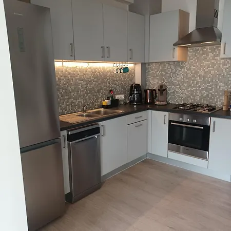 Warvinge 73 Semesterbostad *