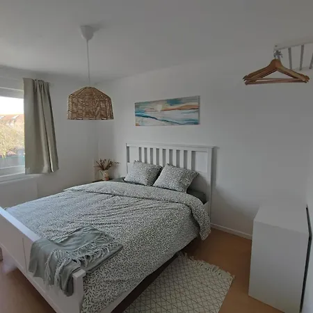 Warvinge 73 Vakantiehuis De Haan