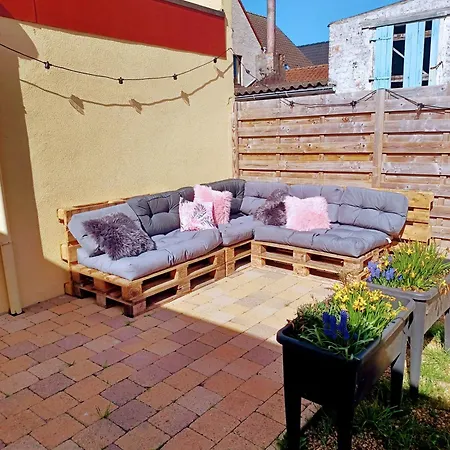 Warvinge 73 * De Haan