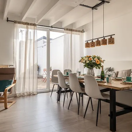 Ferienhaus Warvinge 73 De Haan