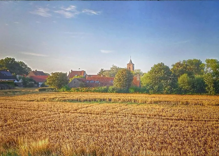 Warvinge 73 Ferienhaus *