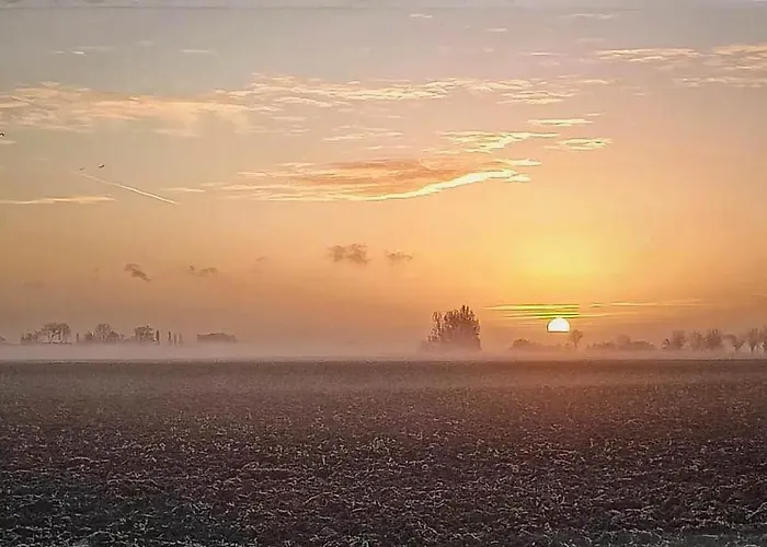 Дом отдыха Warvinge 73 *