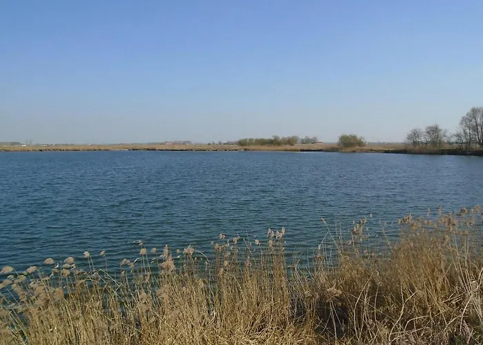 Warvinge 73 Дом отдыха Де-Хаан