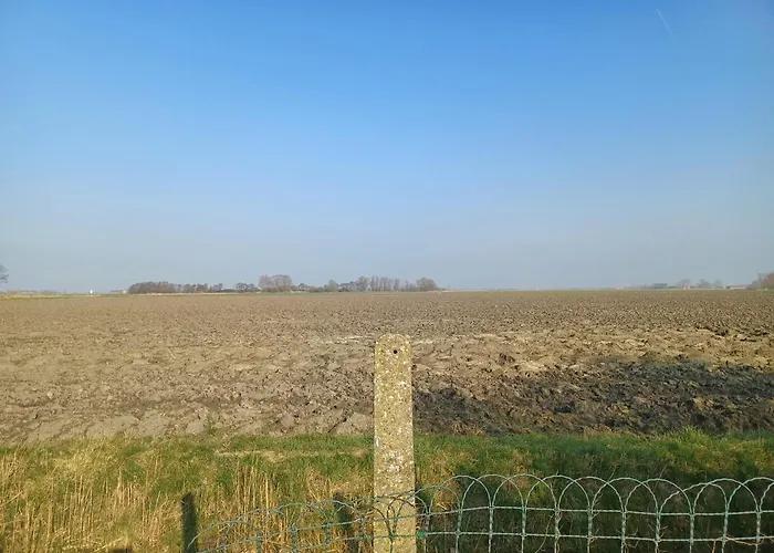 Дом отдыха Warvinge 73 *