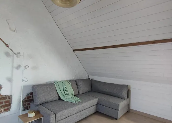 Warvinge 73 Дом отдыха