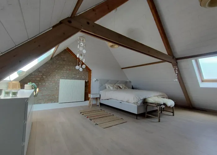 Дом отдыха Warvinge 73