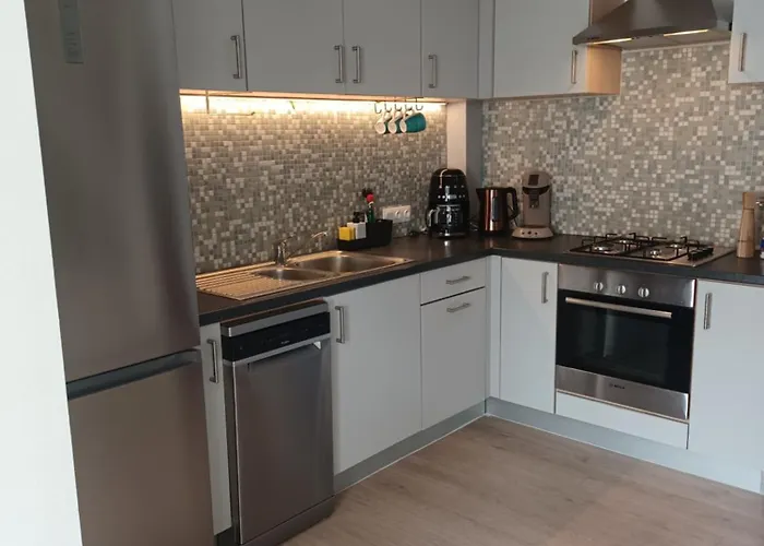 Warvinge 73 Дом отдыха *