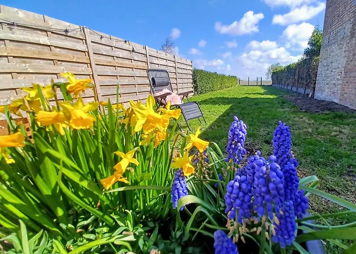 Ferienhaus Warvinge 73 *