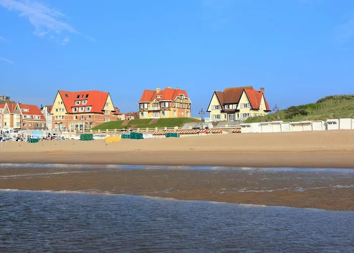 Сasa de vacaciones Warvinge 73