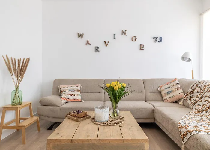 Ferienhaus Warvinge 73 *