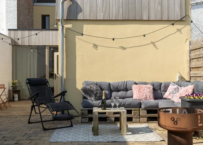 Ferienhaus Warvinge 73