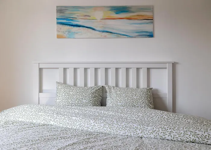 Сasa de vacaciones Warvinge 73 *