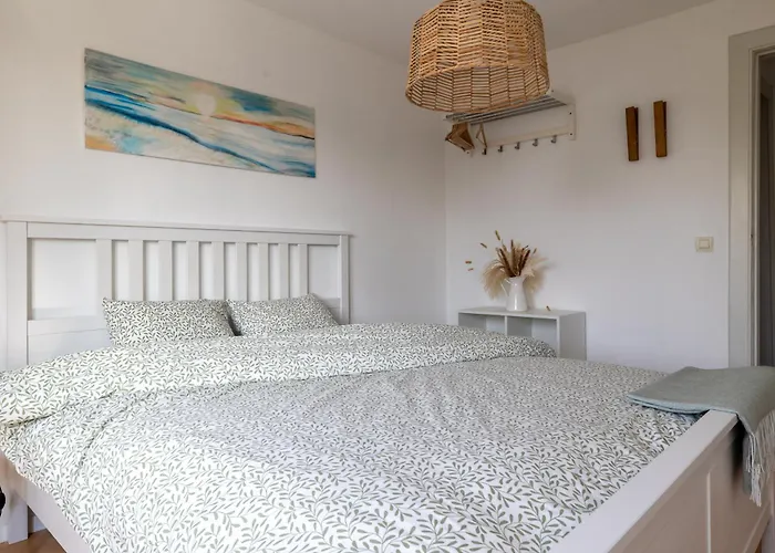 Warvinge 73 Ferienhaus *