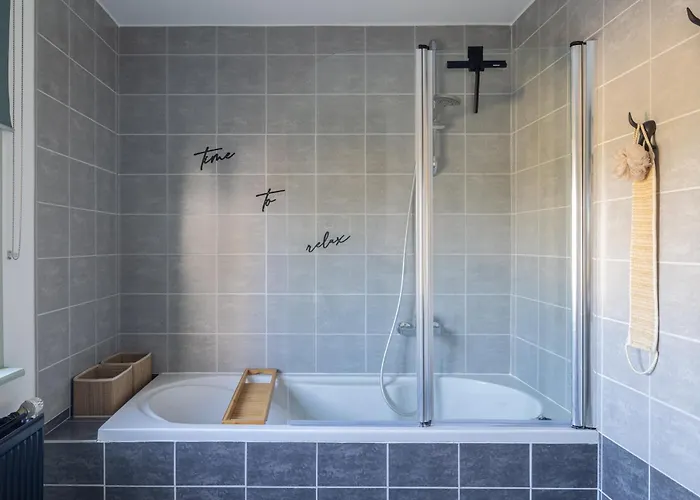 펜션 Warvinge 73 데한