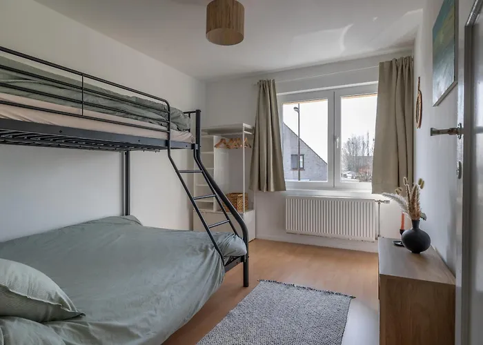 Warvinge 73 Ferienhaus