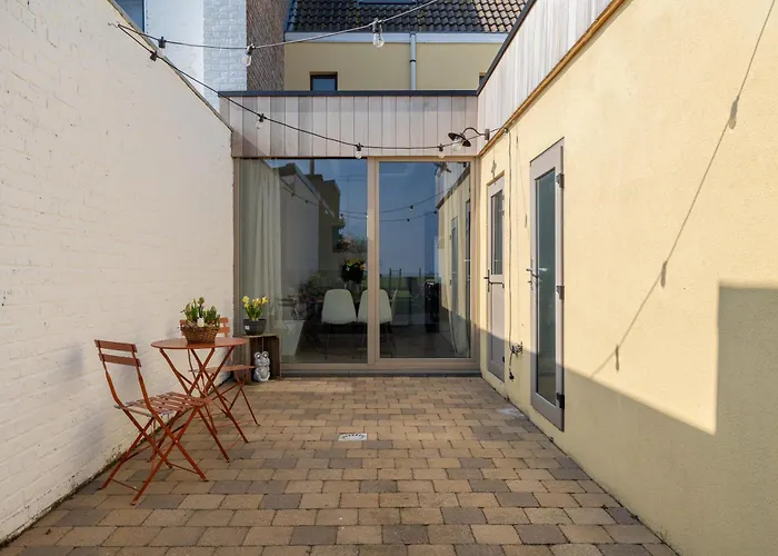 펜션 Warvinge 73 데한