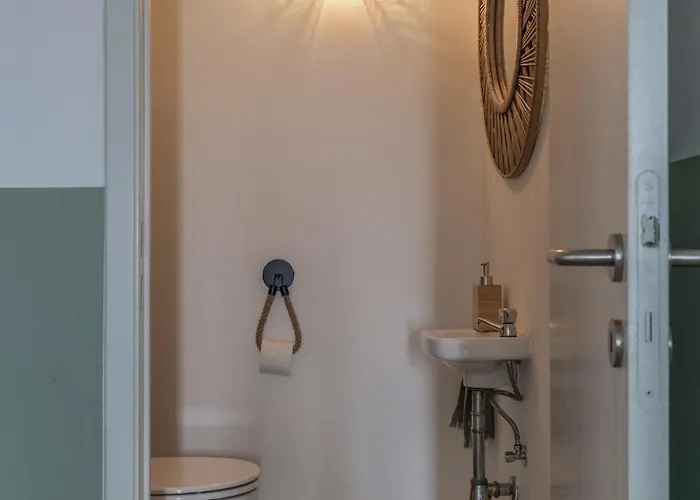 Warvinge 73 Ferienhaus