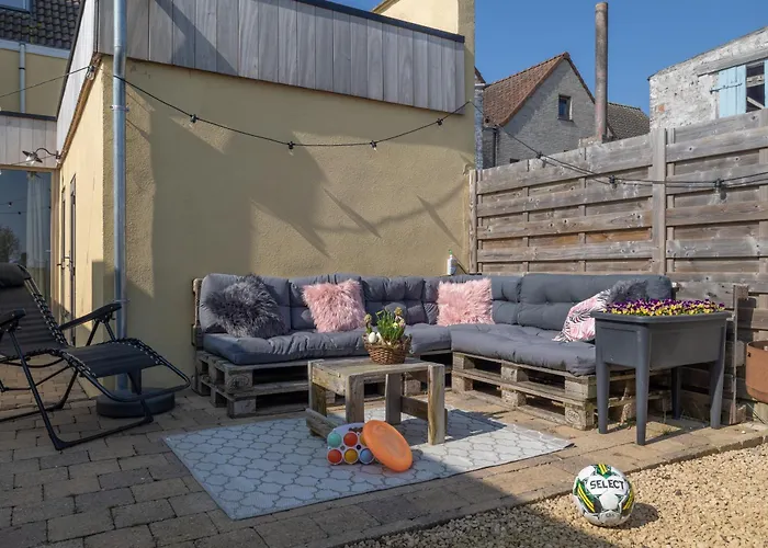 Warvinge 73 * De Haan