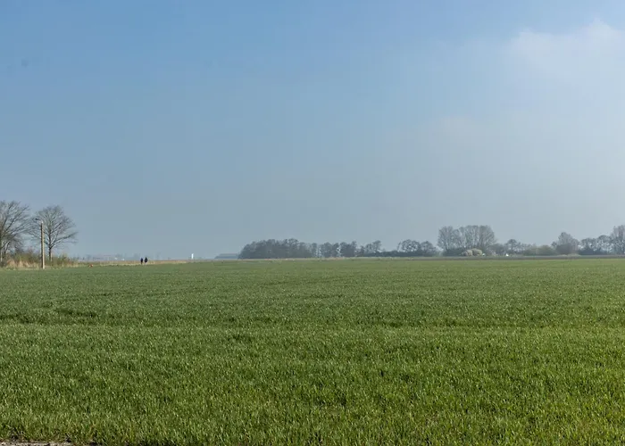 Warvinge 73 Ferienhaus *